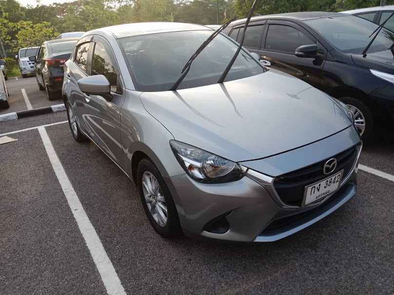 รถเช่า นครพนม กิตติพงศ์รถเช่า Car Rent Nakhon Phanom - 3