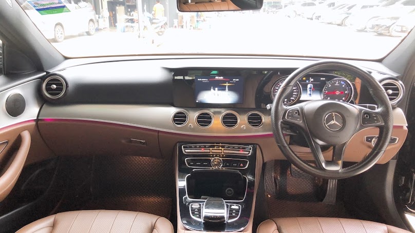 รถเช่า บึงโขงหลง Naka for rent luxury car - 2