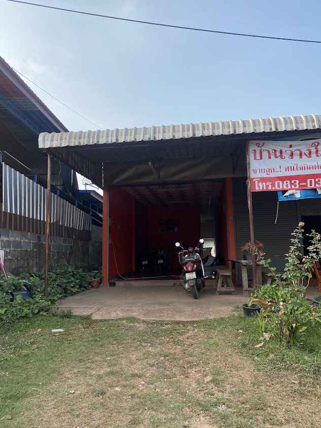 รถเช่า บึงโขงหลง Naka for rent luxury car - 3