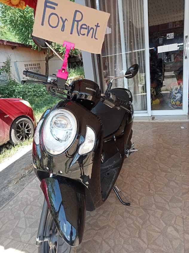 รถเช่า บึงโขงหลง Naka for rent luxury car - 4