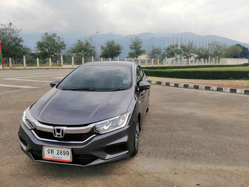 รถเช่า เชียงใหม่ กรุงเทพฯ- Wheels First Car Rental Chiangmai Bangkok