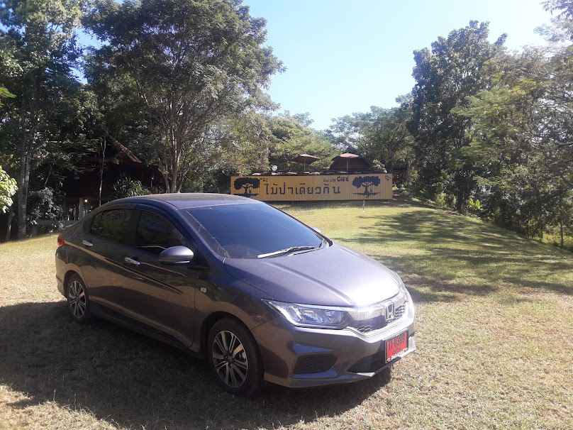 รถเช่า เชียงใหม่ กรุงเทพฯ- Wheels First Car Rental Chiangmai Bangkok - 2