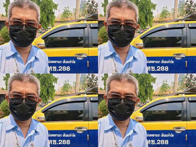 รถเช่า เชียงใหม่ รถเช่าพร้อมคนขับ ราคาประหยัด แท็กซี่ด่วน​ - 4