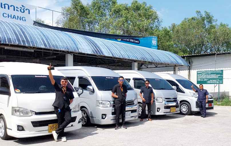 รถเช่า เมืองระนอง - 2