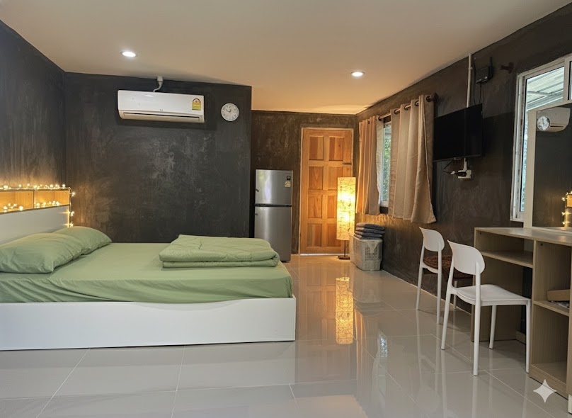 รถเช่า Car Rental Krabi center tour - 4