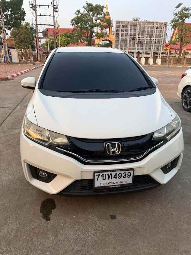 รถเช่า​ JT​CARRENT​ เช่ารถขับเอง - 2