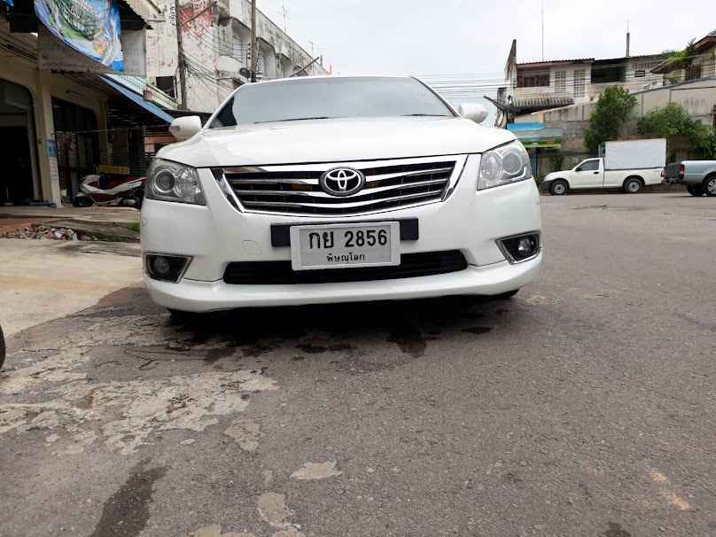 รถแท็กซี่สนามบินพิษณุโลก รถเช่าพร้อมคนขับสนามบินพิษณุโลก - 2