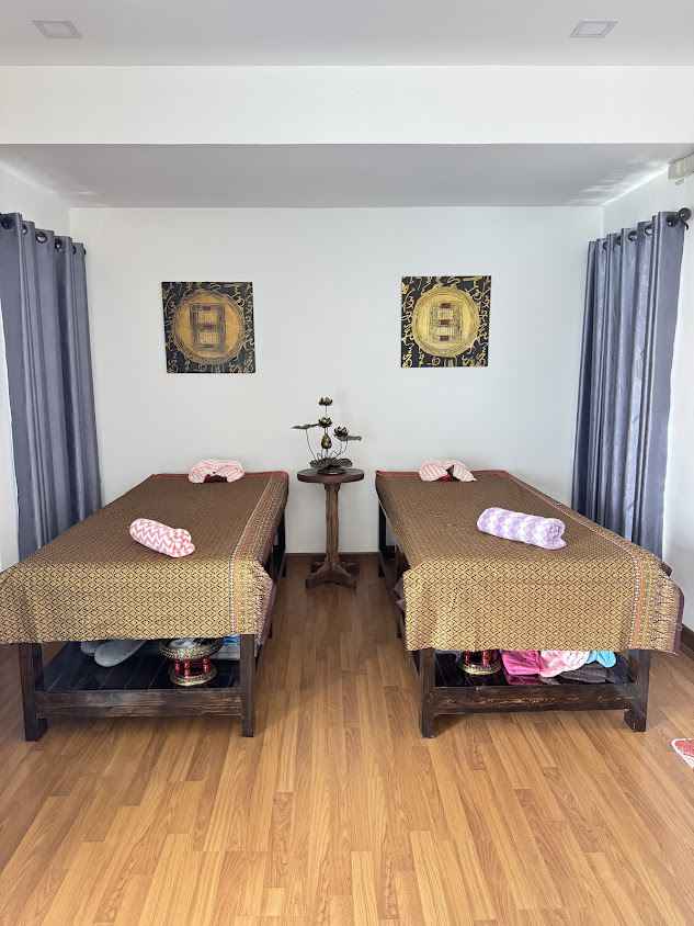 รพีพรรณ นวดเพื่อสุขภาพ Rapeephan Thai Massage - 3