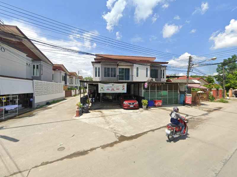 รพีพรรณ นวดเพื่อสุขภาพ Rapeephan Thai Massage - 4