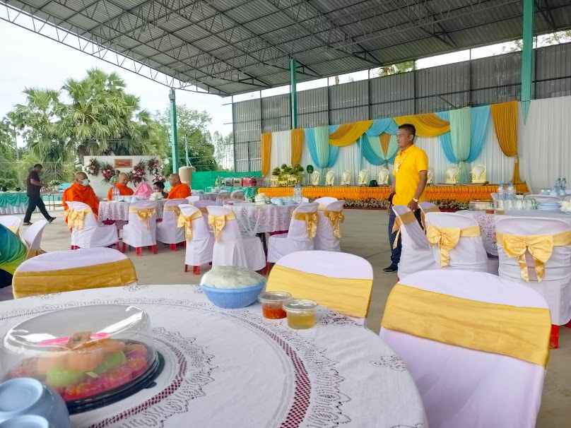 รมิตาเจริญทรัพย์ ส.ท.มอส - 3