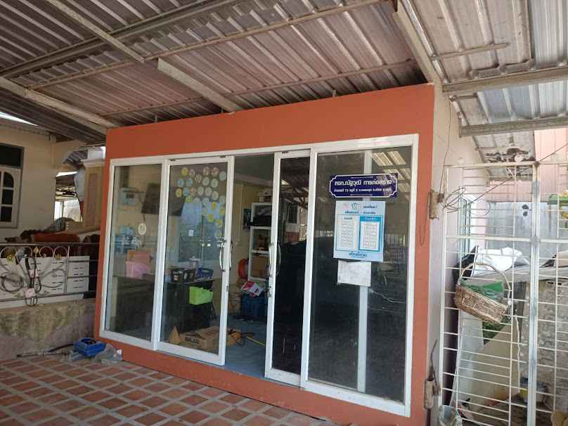 รวมวัฒน์ รับซื้อของเก่า(โกเก๋า) - 4