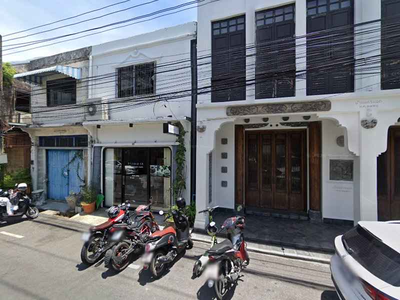 ระพีพัฒน์กุญแจ - 1