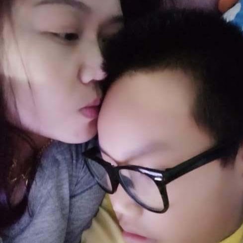 รักนวดแผนไทย