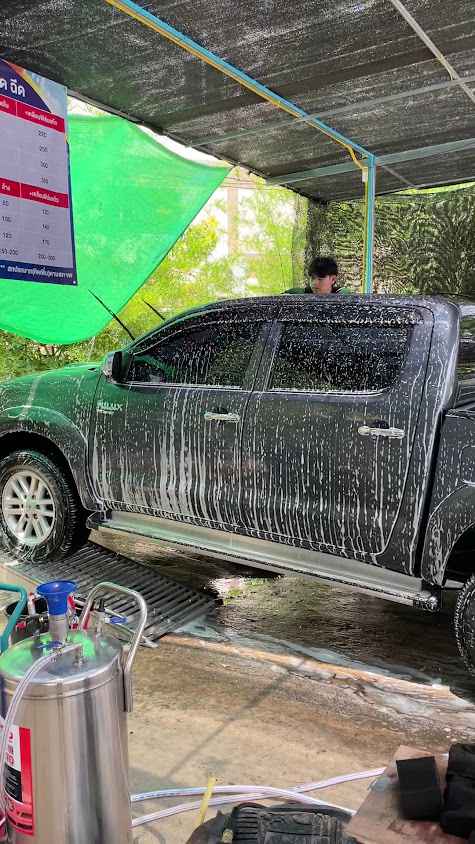 รักน่านคาร์แคร์&เซอร์วิส - 3
