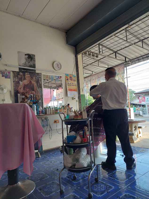 รักผม at แม่อาย - 4