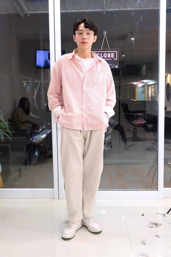 รักผม-Lux Pom - 2