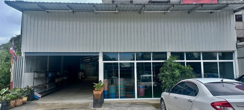รักเก๊าไม้ & รัตนธรรม : RTT WOODCRAFT