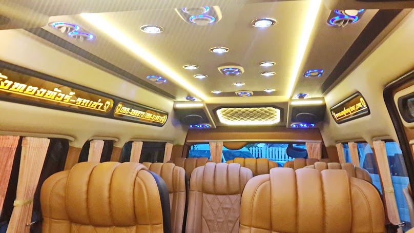 รังทองทัวร์ - รถเช่าพิษณุโลก ( RangthongTour-car rental Phitsanulok)