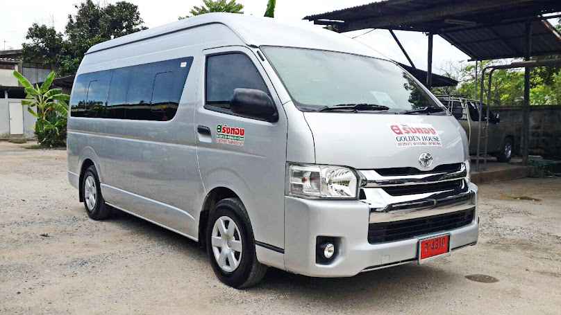 รังทองทัวร์ - รถเช่าพิษณุโลก ( RangthongTour-car rental Phitsanulok) - 3
