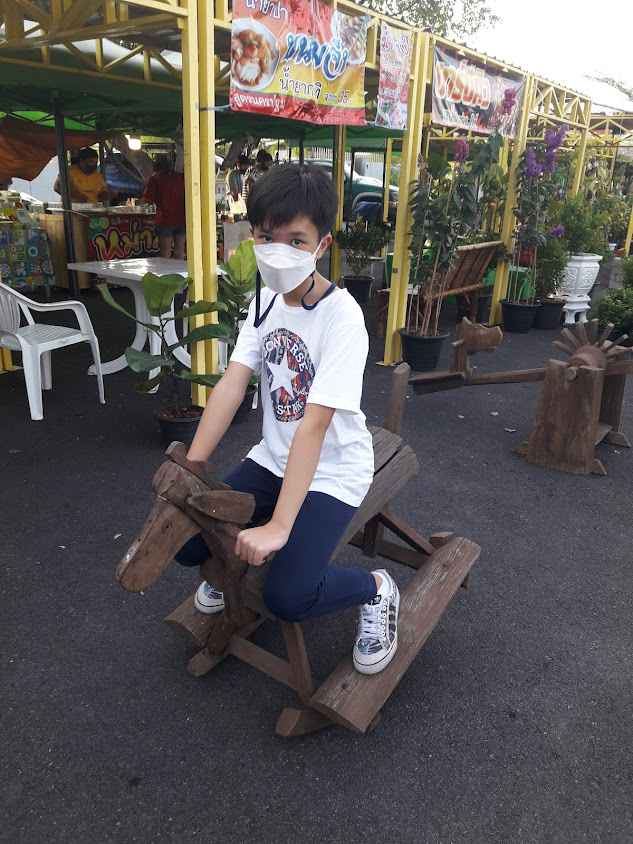 รัชตาการ์เด้น - 4