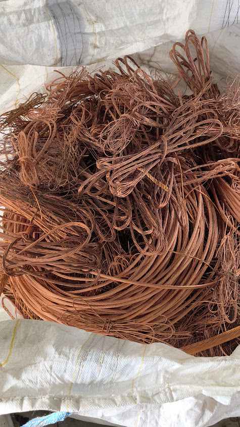 รับซื้อของเก่า - เต่าทอง รีไซเคิล Taothong recycling -ต้นเปา - สันกำแพง (เปิดทุกวัน) - 2
