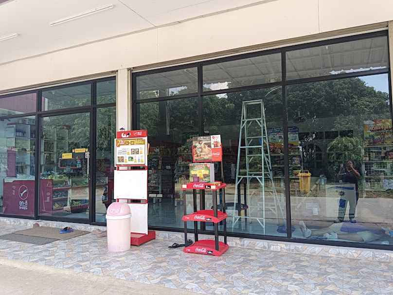 รับติดฟิล์มรถยนต์ บ้าน อาคาร สำนักงาน, แบตเตอรี่ใหม่ราคาถูก By RP. Auto film - 2
