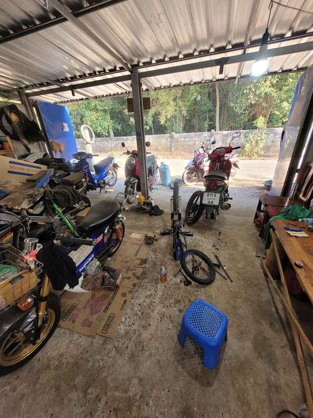 รับทำกุญแจทุกชนิด - 4