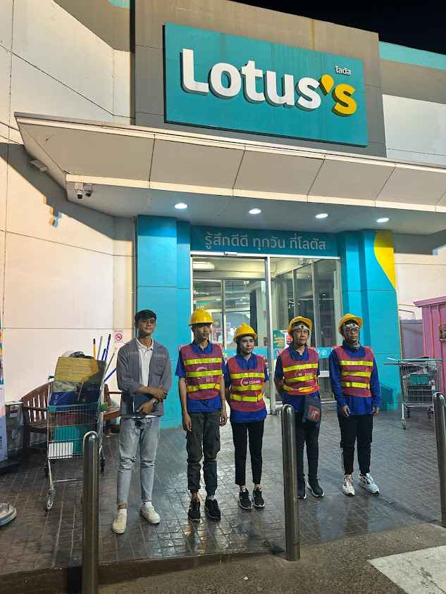 รับทำความสะอาดอุบล OM Cleaning - 2