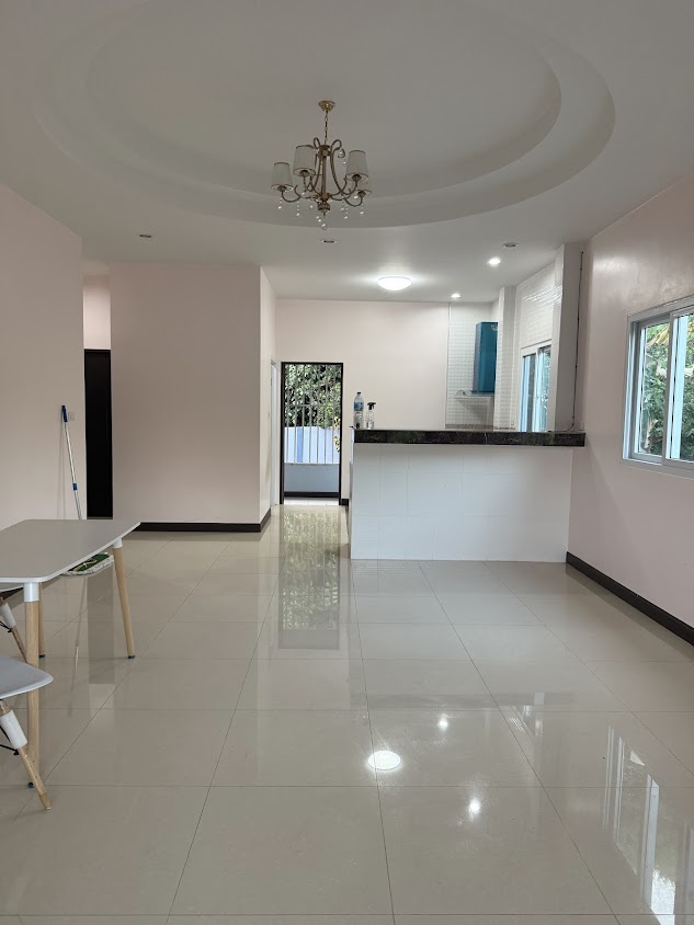 รับทำความสะอาดเชียงราย BY ST cleaning - 2
