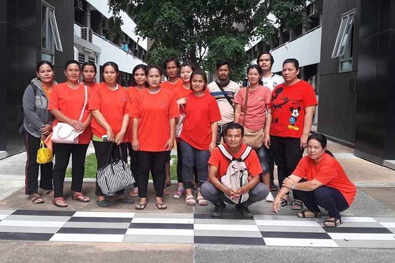 รับทำความสะอาด ครบวงจร SPEEDY CLEANING