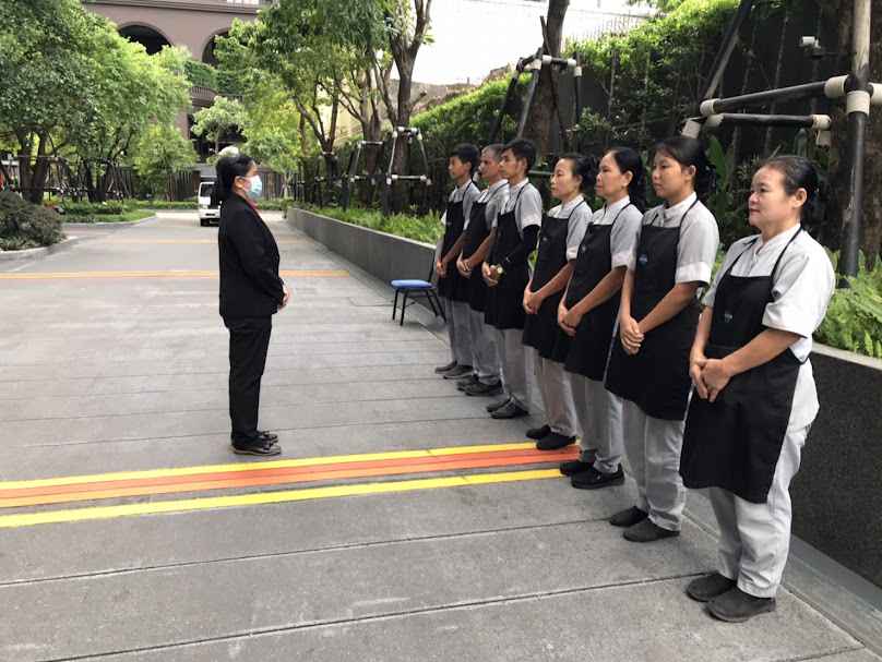 รับทำความสะอาด ครบวงจร SPEEDY CLEANING - 3