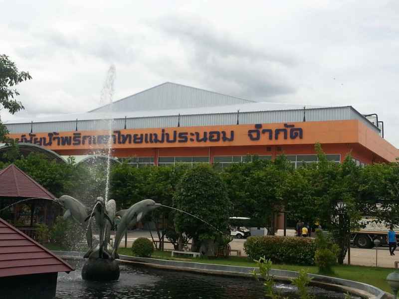 รับทำโครงสร้างเหล็ก หจก. วาย เอส เค เมนเทนแนนซ์ เซอร์วิส แอนด์ คอนสตรัคชั่น