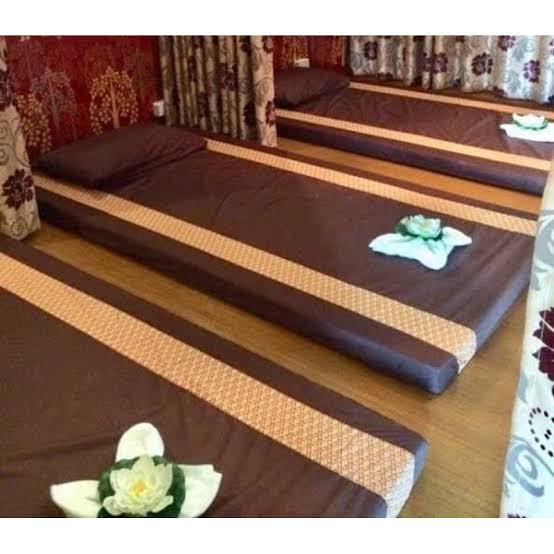รับนวดนอกสถานที่พะเยาโรงแรม/บ้าน/อพาร์ตเมนต์ - 2