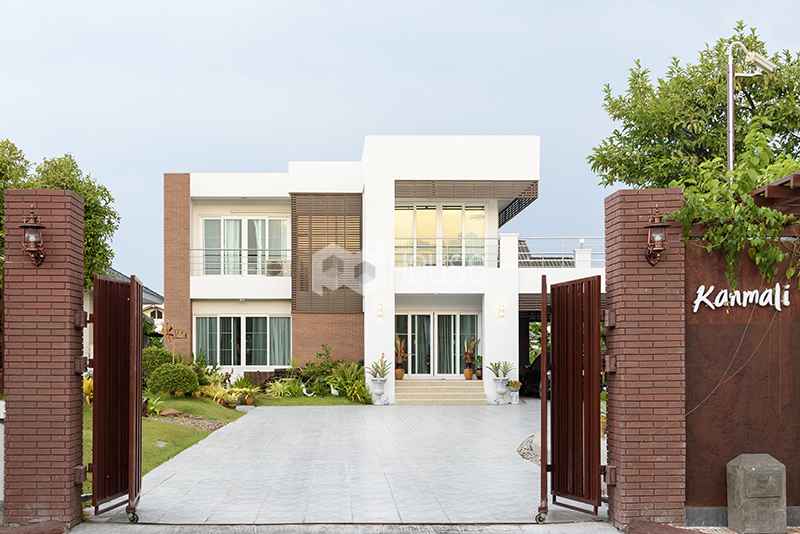 รับสร้างบ้านนครศรีธรรมราช - 2