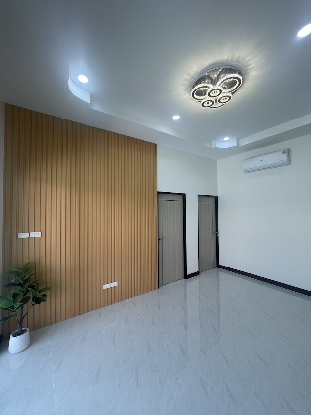 รับสร้างบ้านภาคอีสาน บริษัท บีเอสดี คอนสตรัคชั่น 2018 จำกัด - 2