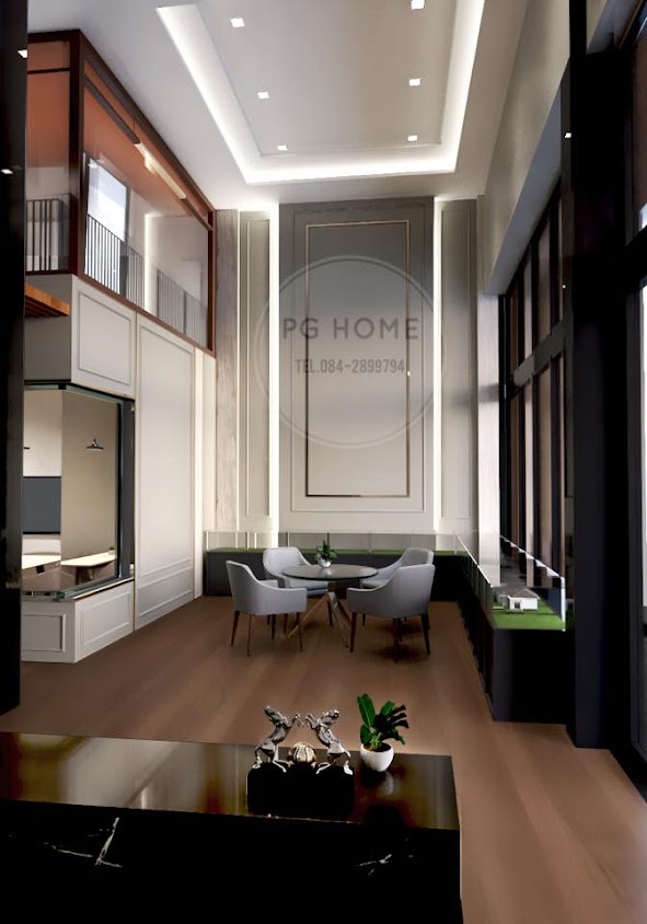 รับสร้างบ้านราชบุรี Future Home - 4