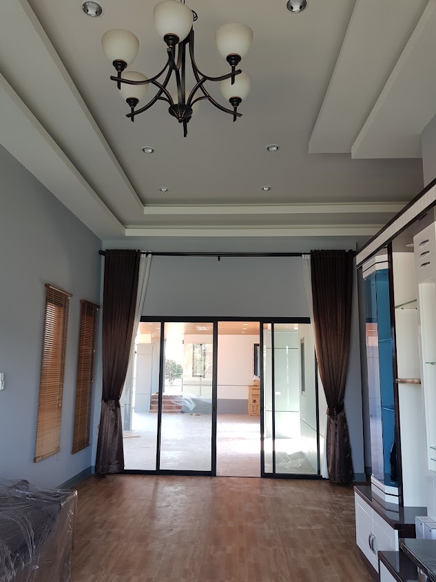 รับสร้างบ้านสกลนคร ช่างกุ๊ก3Dhome - 3