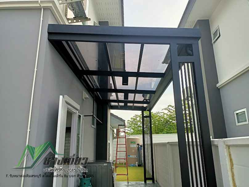 รับสร้างบ้านสระบุรี KS HOME - 4