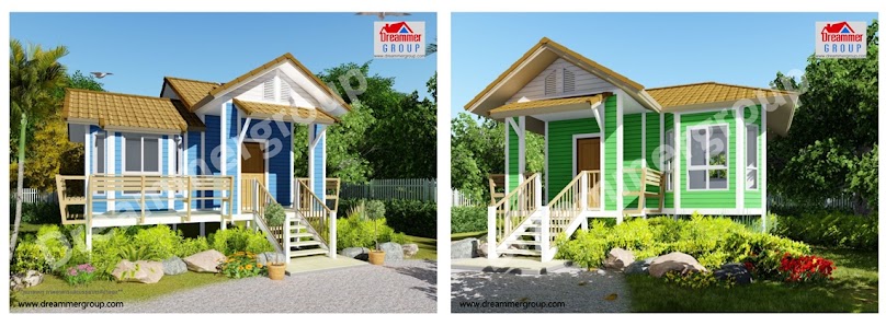 รับสร้างบ้านสวยนครสวรรค์ - 4