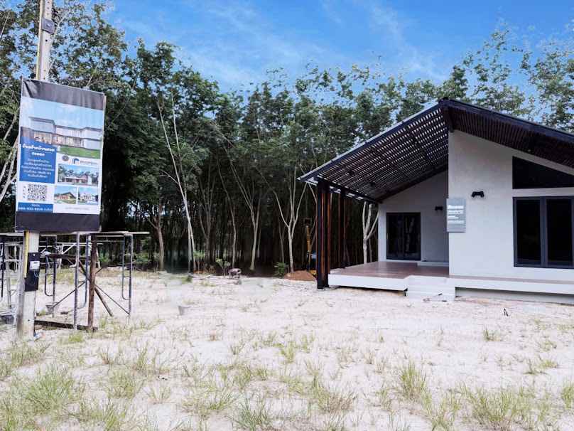 รับสร้างบ้านสวย ระยอง By PHOPBAN CO.,LTD (บริษัท ภพบ้าน จำกัด)
