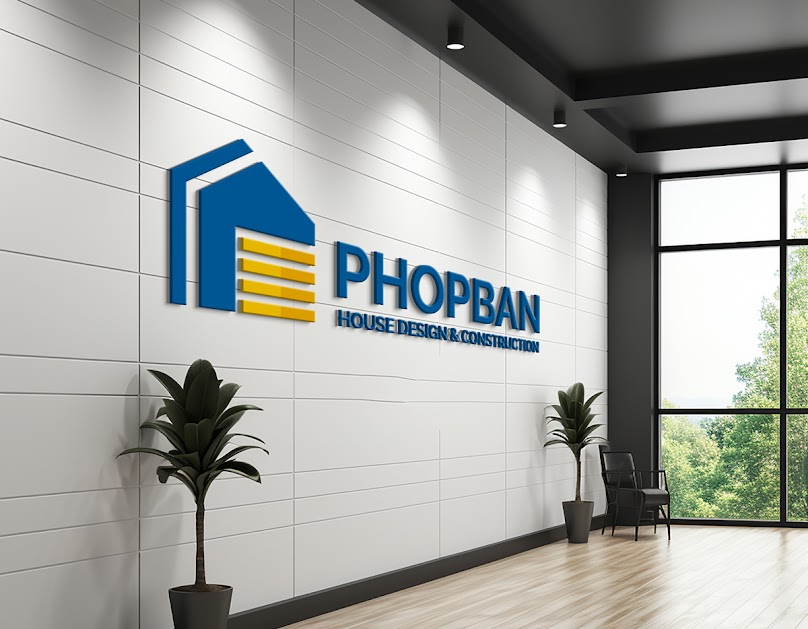รับสร้างบ้านสวย ระยอง By PHOPBAN CO.,LTD (บริษัท ภพบ้าน จำกัด) - 2