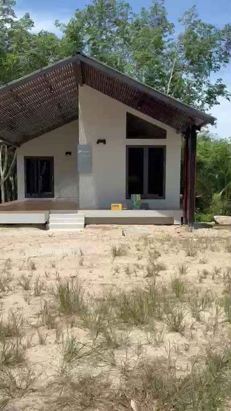 รับสร้างบ้านสวย ระยอง By PHOPBAN CO.,LTD (บริษัท ภพบ้าน จำกัด) - 4