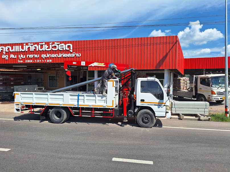 รับสร้างบ้านอุดรธานี - 2