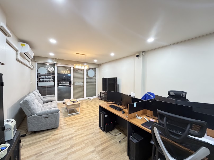 รับสร้างบ้านอุดรธานี By Concept Engineering - 3