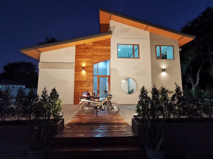 รับสร้างบ้านอุดรธานี FUNCTION DESIGN & A015STUDIO - 4