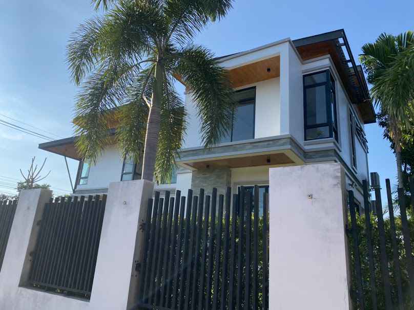 รับสร้างบ้านอุดร BY N.P.HOME