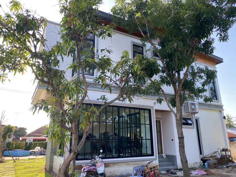 รับสร้างบ้านอุดร BY N.P.HOME - 2