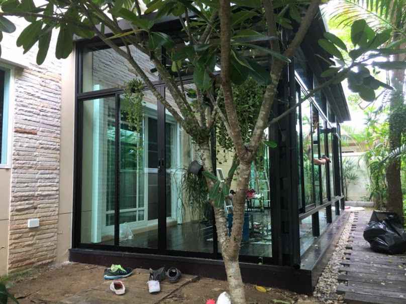 รับสร้างบ้านเชียงใหม่ รีโนเวทบ้านเชียงใหม่ By Ultimate Engineering - 2