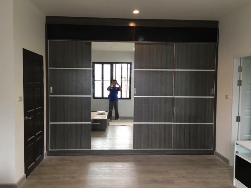 รับสร้างบ้านเชียงใหม่ รีโนเวทบ้านเชียงใหม่ By Ultimate Engineering - 3