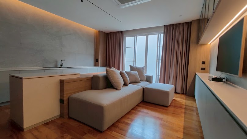 รับสร้างบ้านโคราช by Parallax Construction